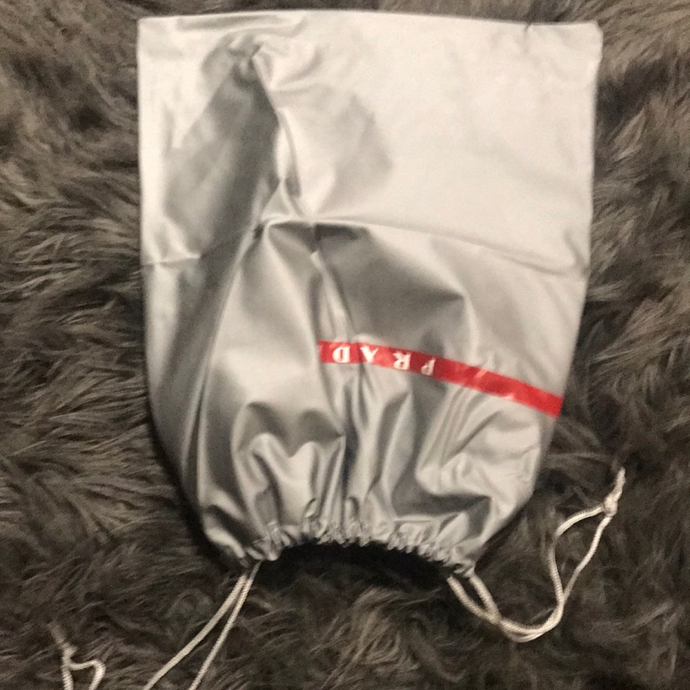 PRADA Dust Bag - Picture 4 of 4